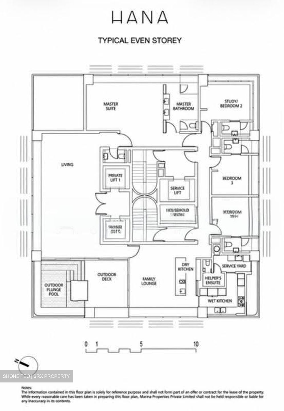 Hana (D10), Condominium #631565511